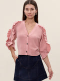 Kaia Knit Cardigan