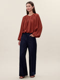 Lillith Bubble Top