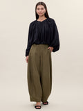 Lillith Bubble Top