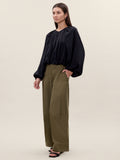 Lillith Bubble Top