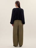 Lillith Bubble Top