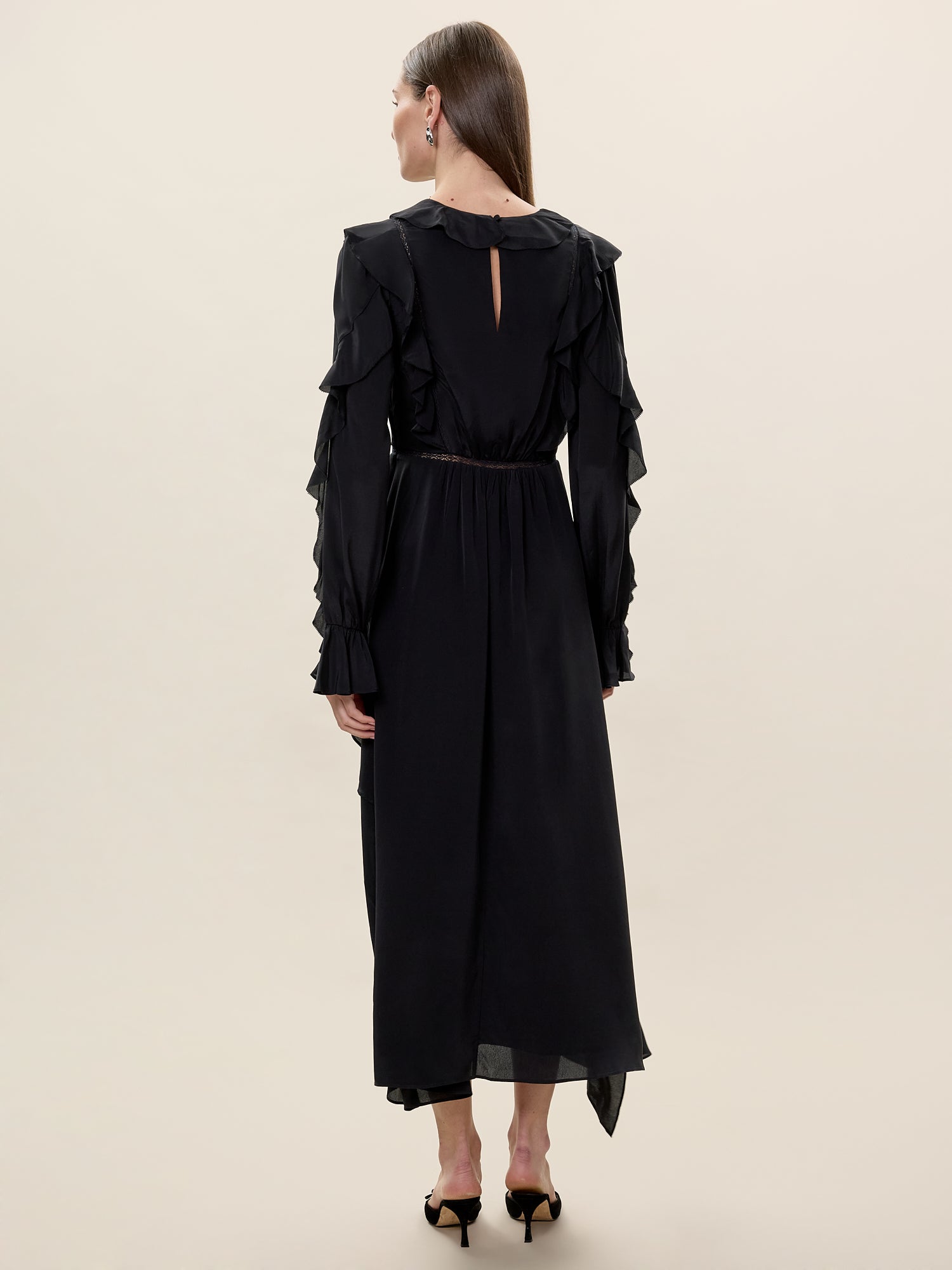 Lillith Dress