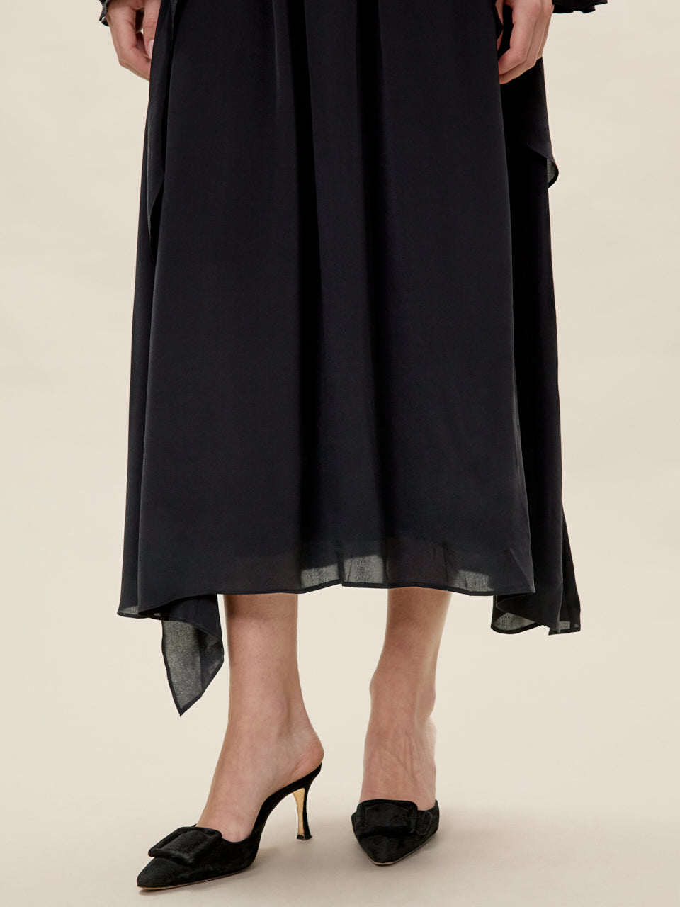 Lillith Dress