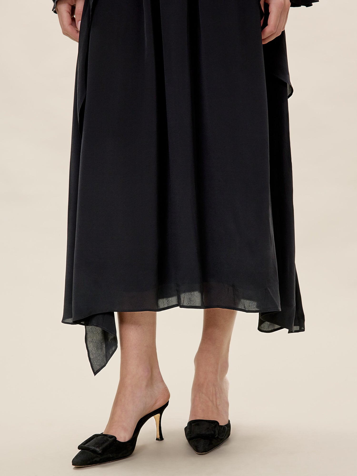 Lillith Dress