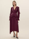 Lillith Dress