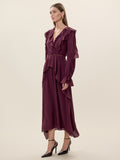 Lillith Dress