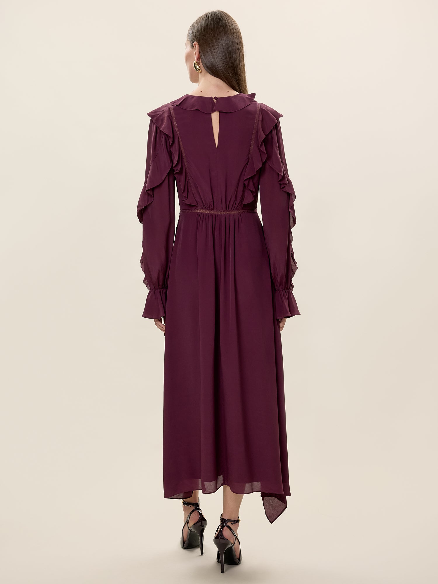 Lillith Dress