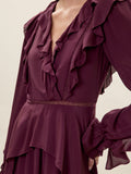 Lillith Dress