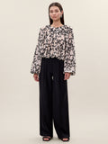 Marisol Bubble Top