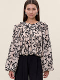 Marisol Bubble Top