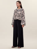 Marisol Bubble Top