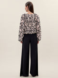 Marisol Bubble Top