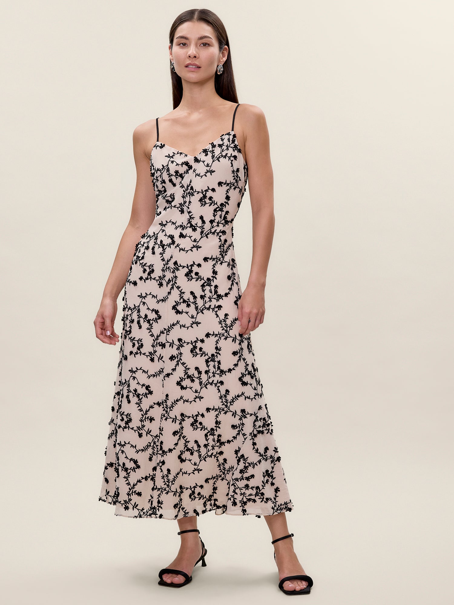 Marisol Dress