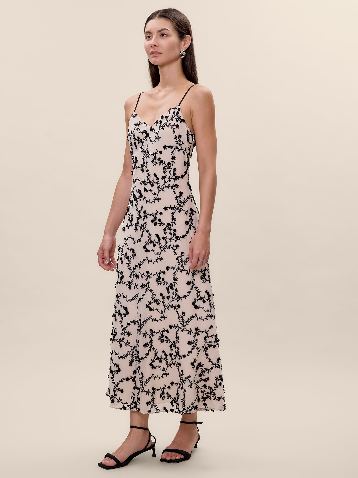 Marisol Dress