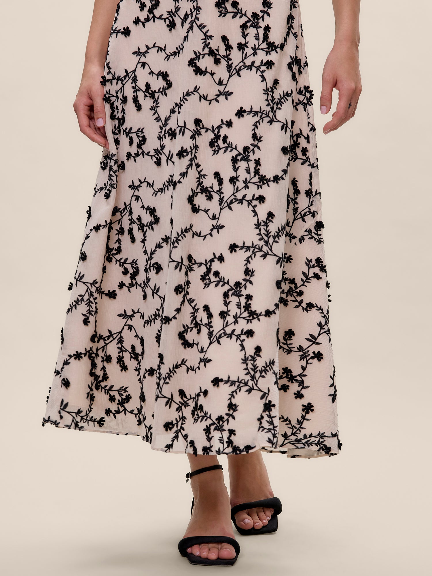 Marisol Dress