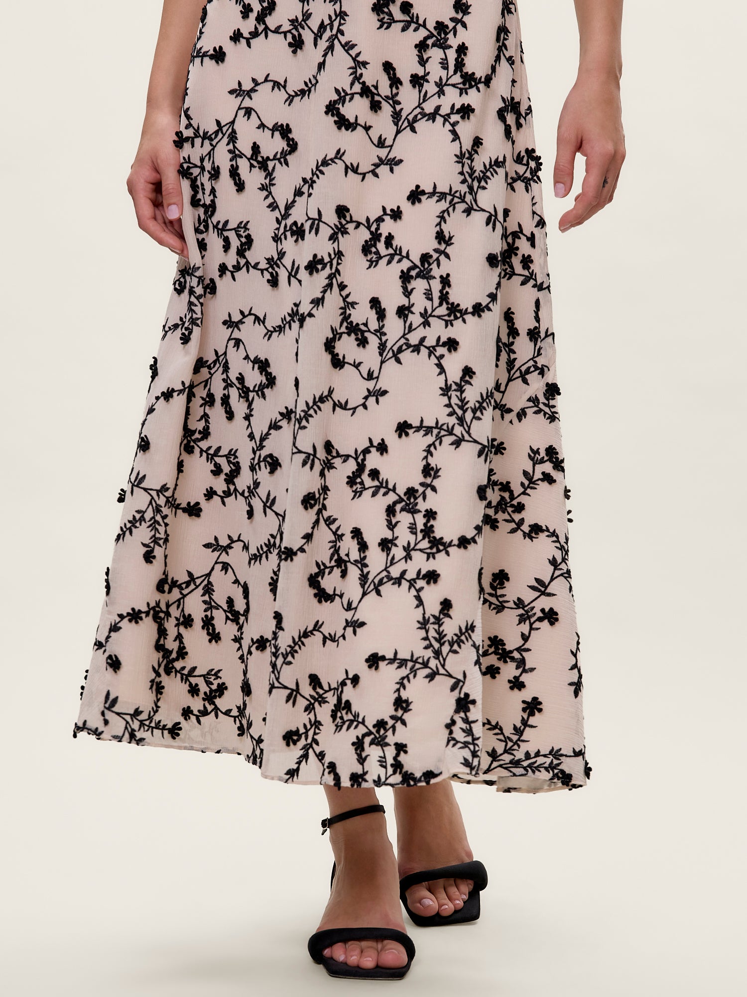 Marisol Dress