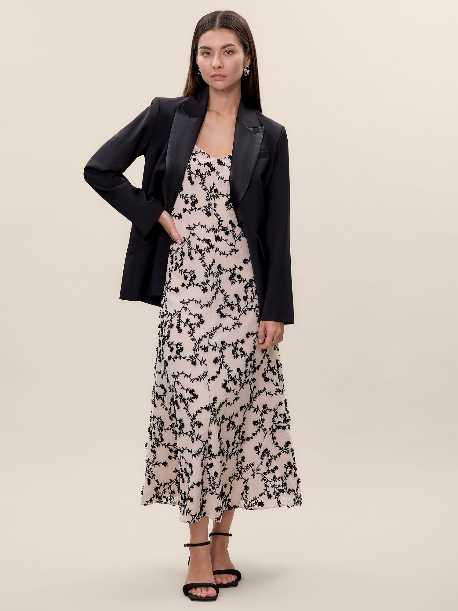 Marisol Dress