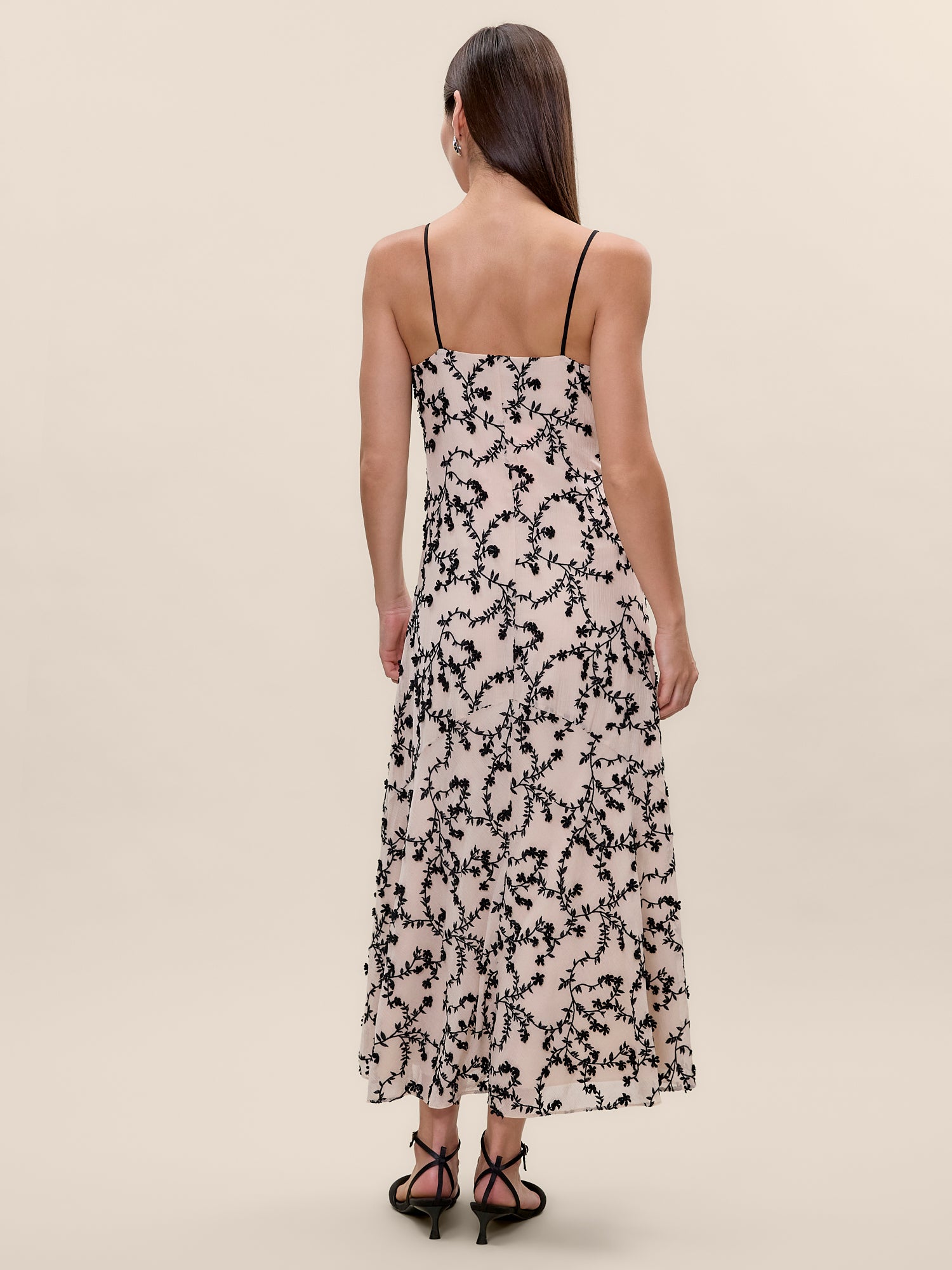 Marisol Dress