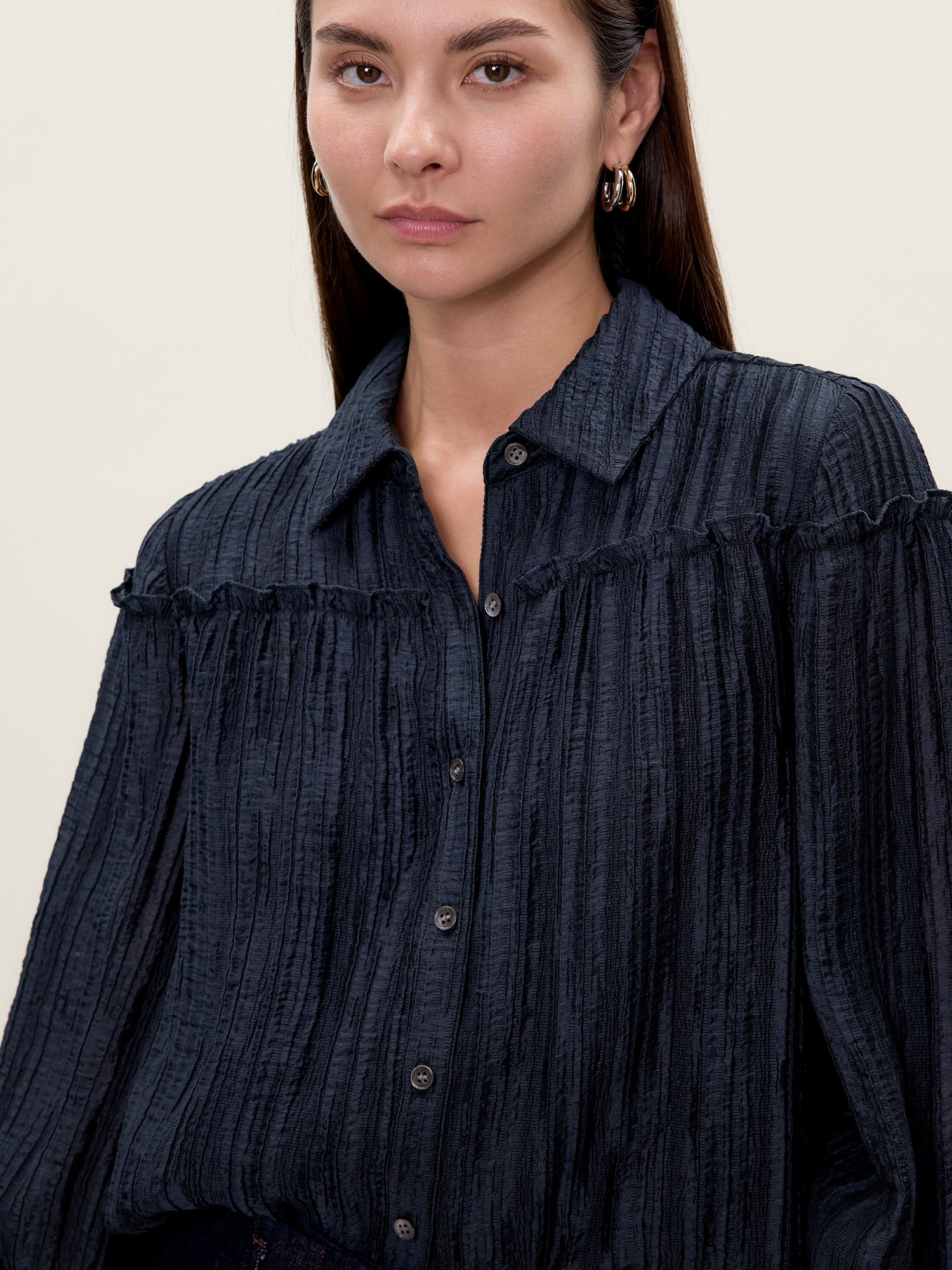 Olivia Blouse