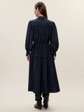 Olivia Shirt Dress