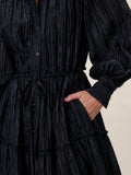 Olivia Shirt Dress