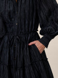 Olivia Shirt Dress