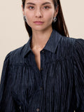 Olivia Shirt Dress