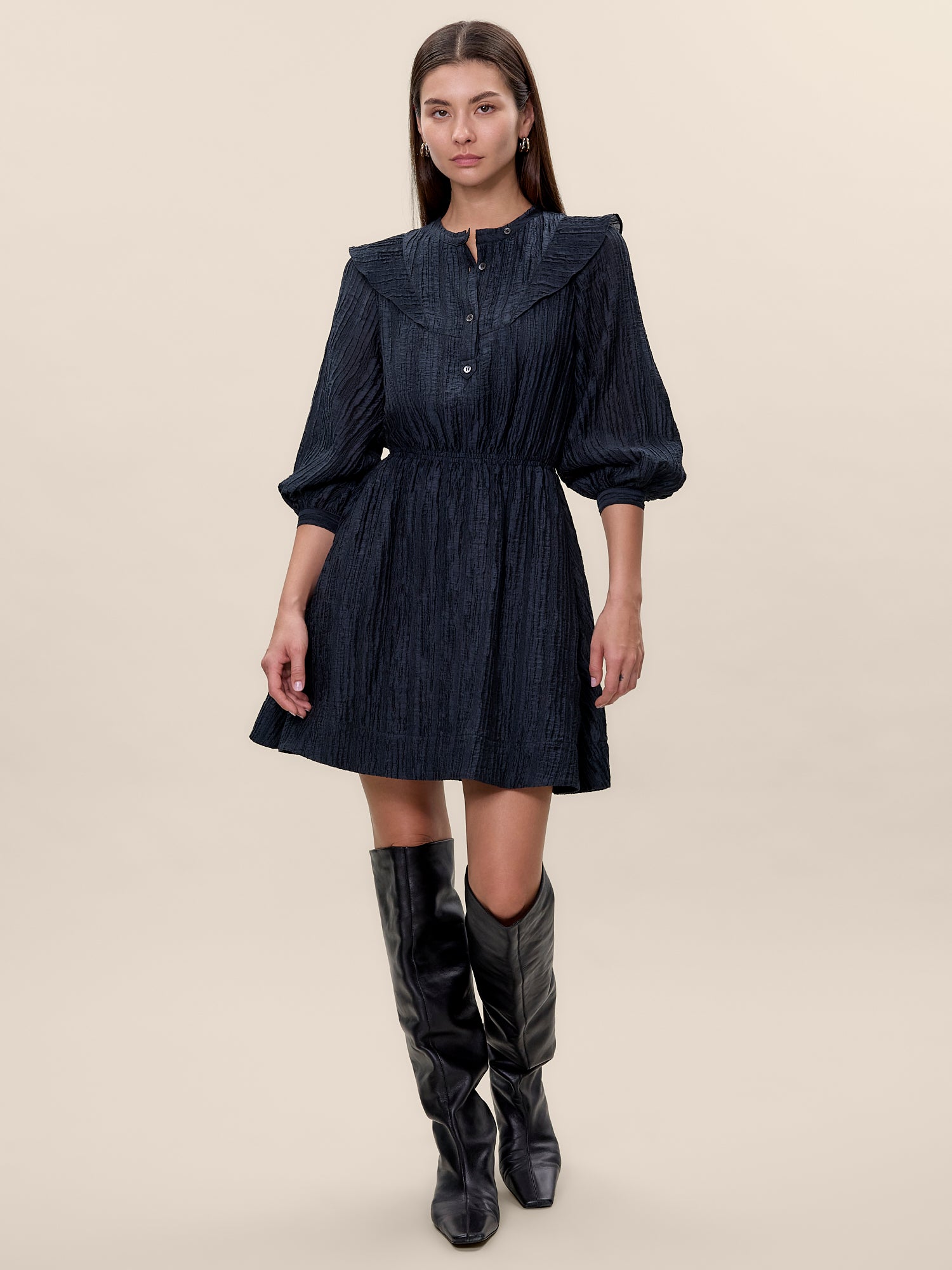 Olivia Mini Dress