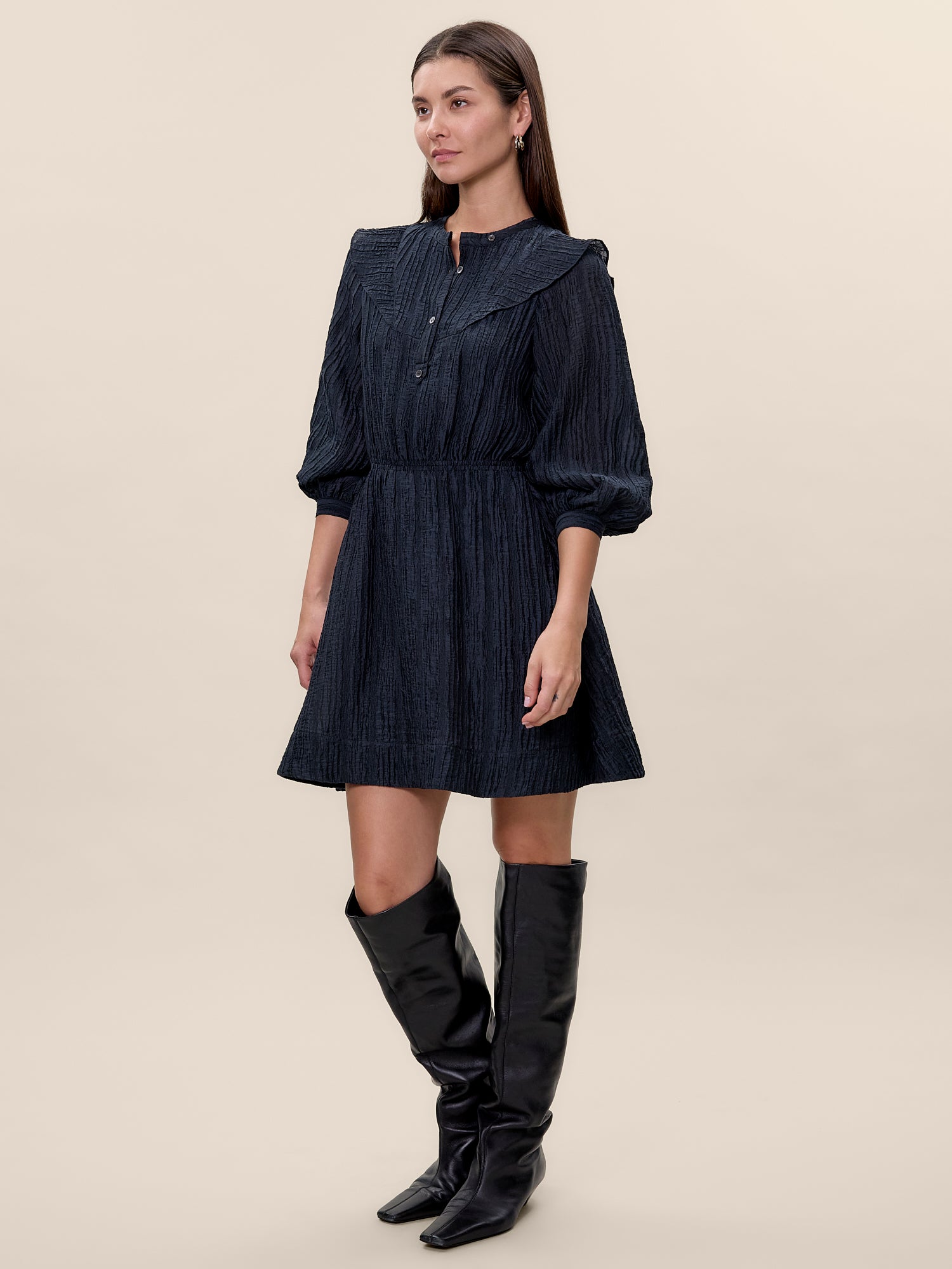 Olivia Mini Dress