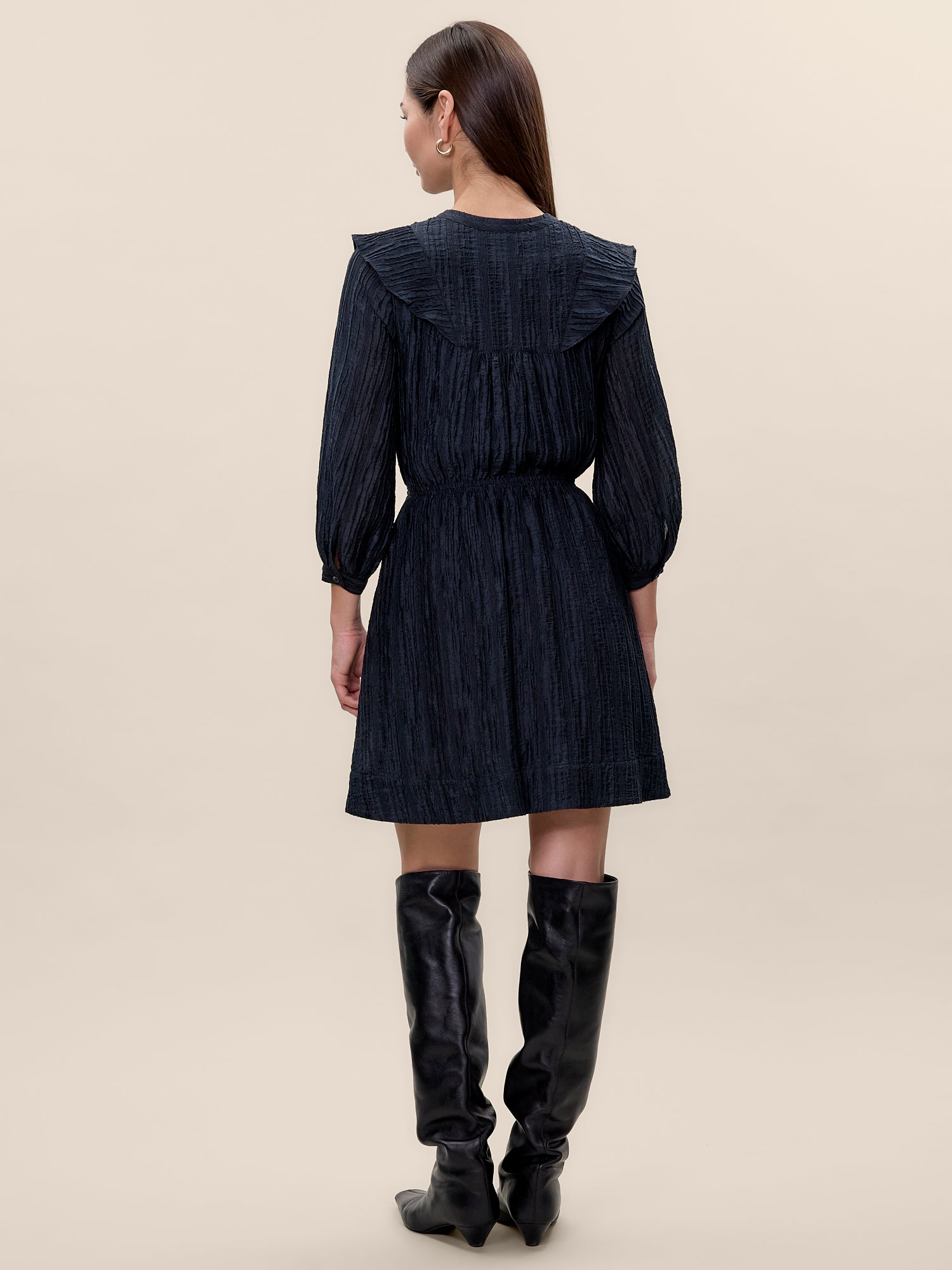 Olivia Mini Dress