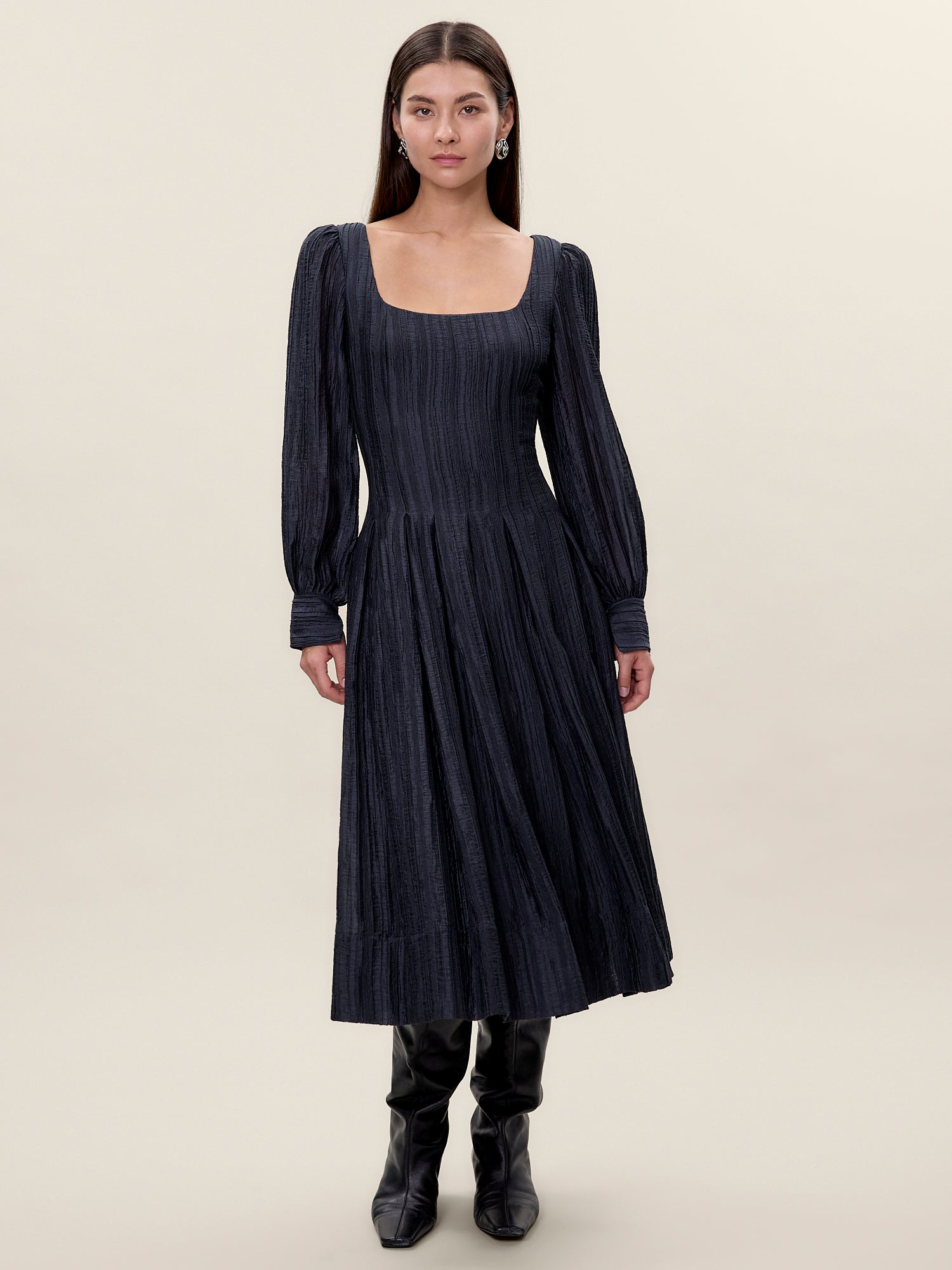 Olivia Dress