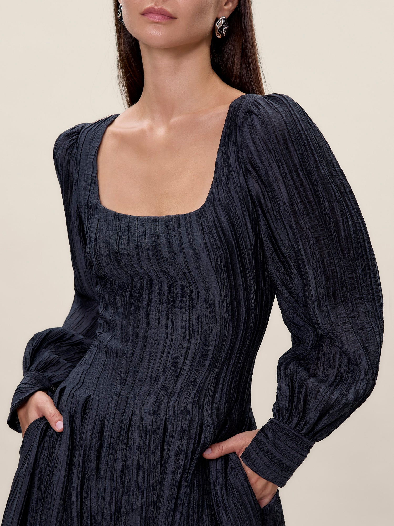 Olivia Dress