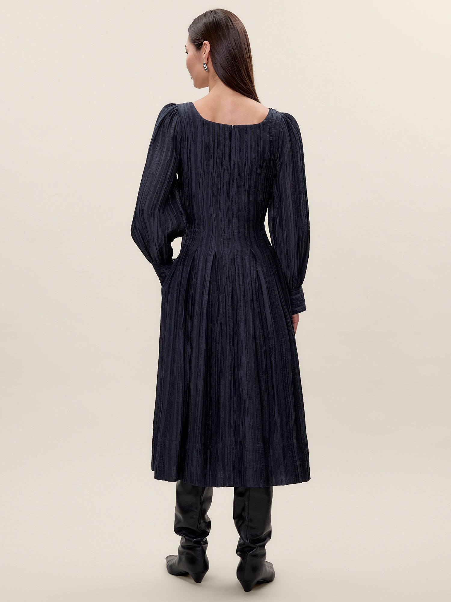 Olivia Dress