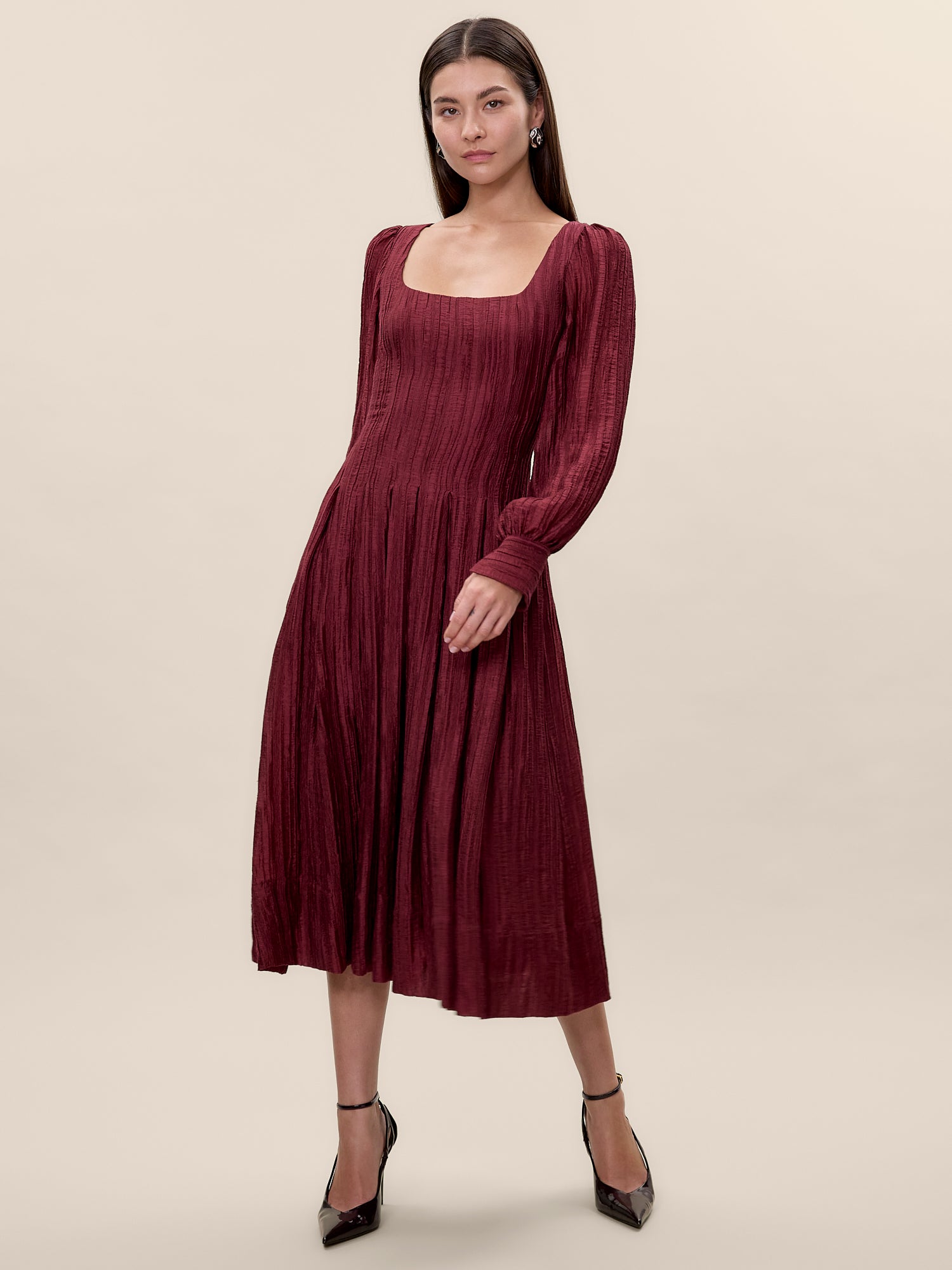Olivia Dress