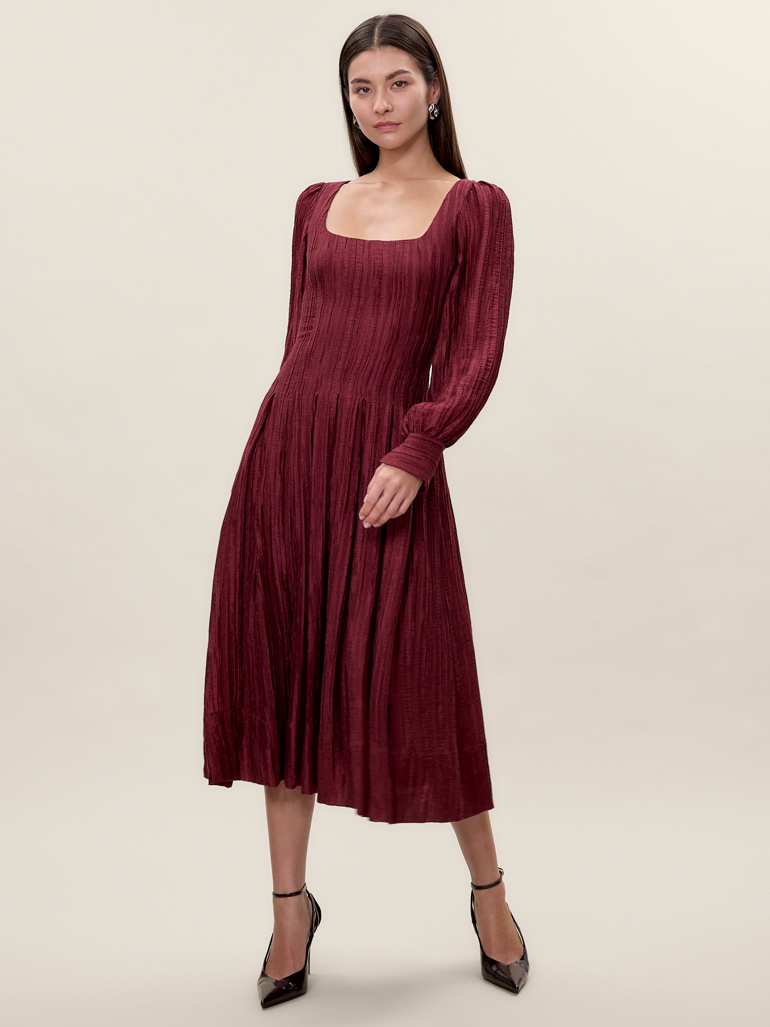 Olivia Dress