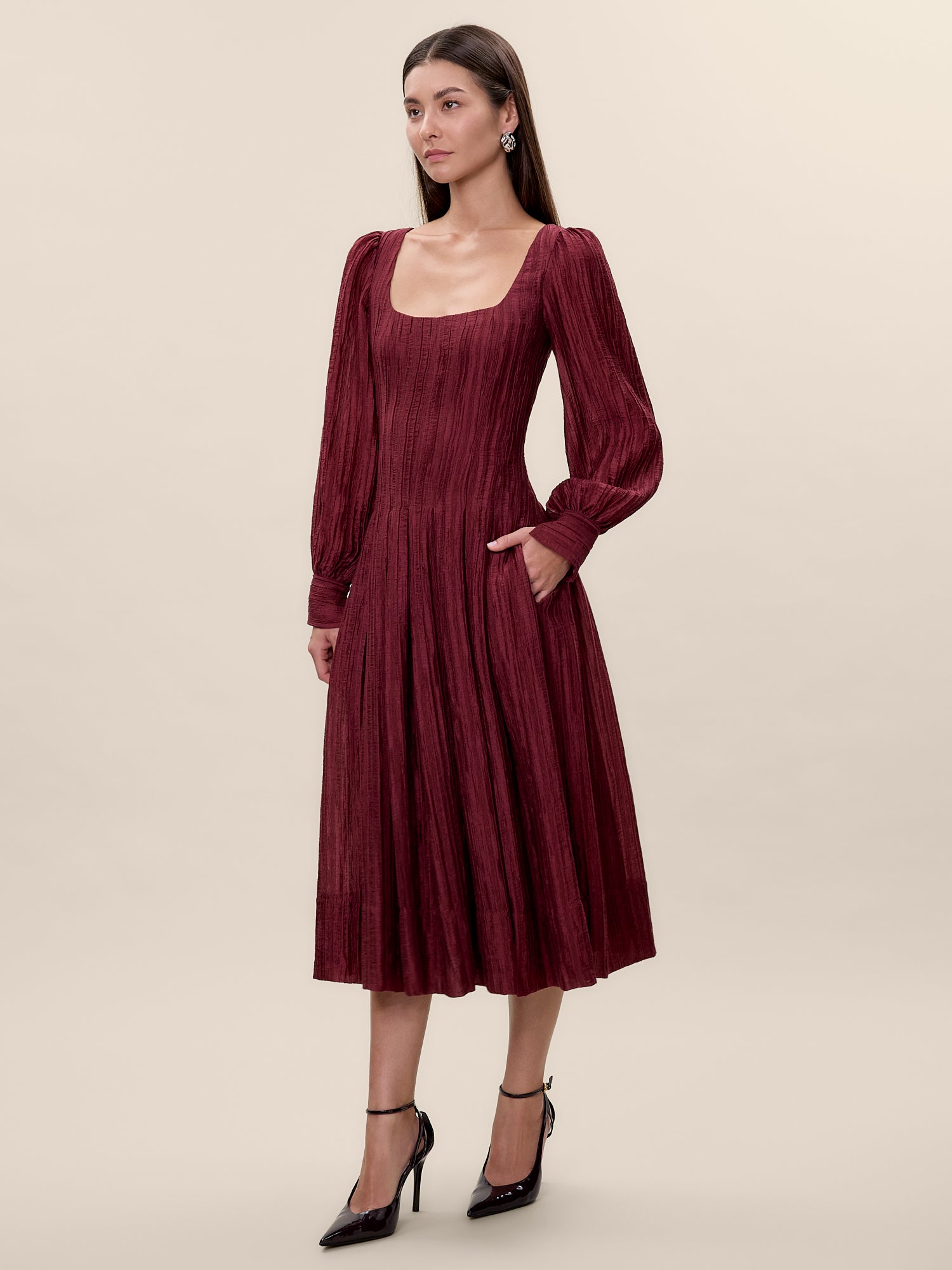 Olivia Dress