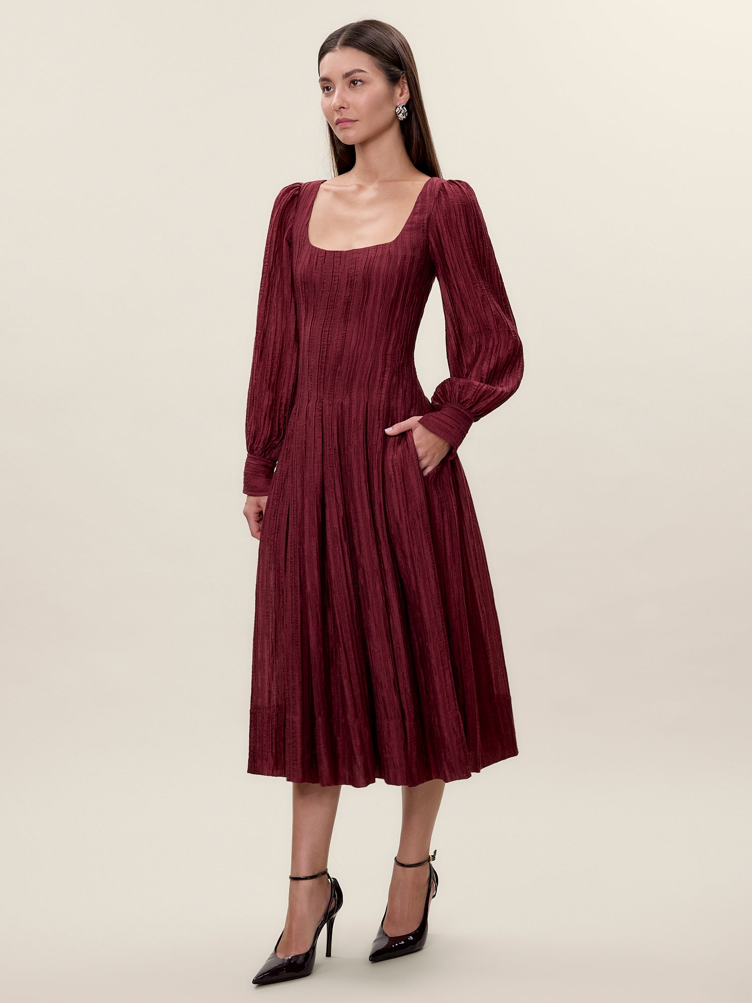 Olivia Dress