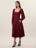 Olivia Dress