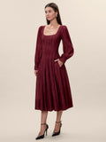 Olivia Dress