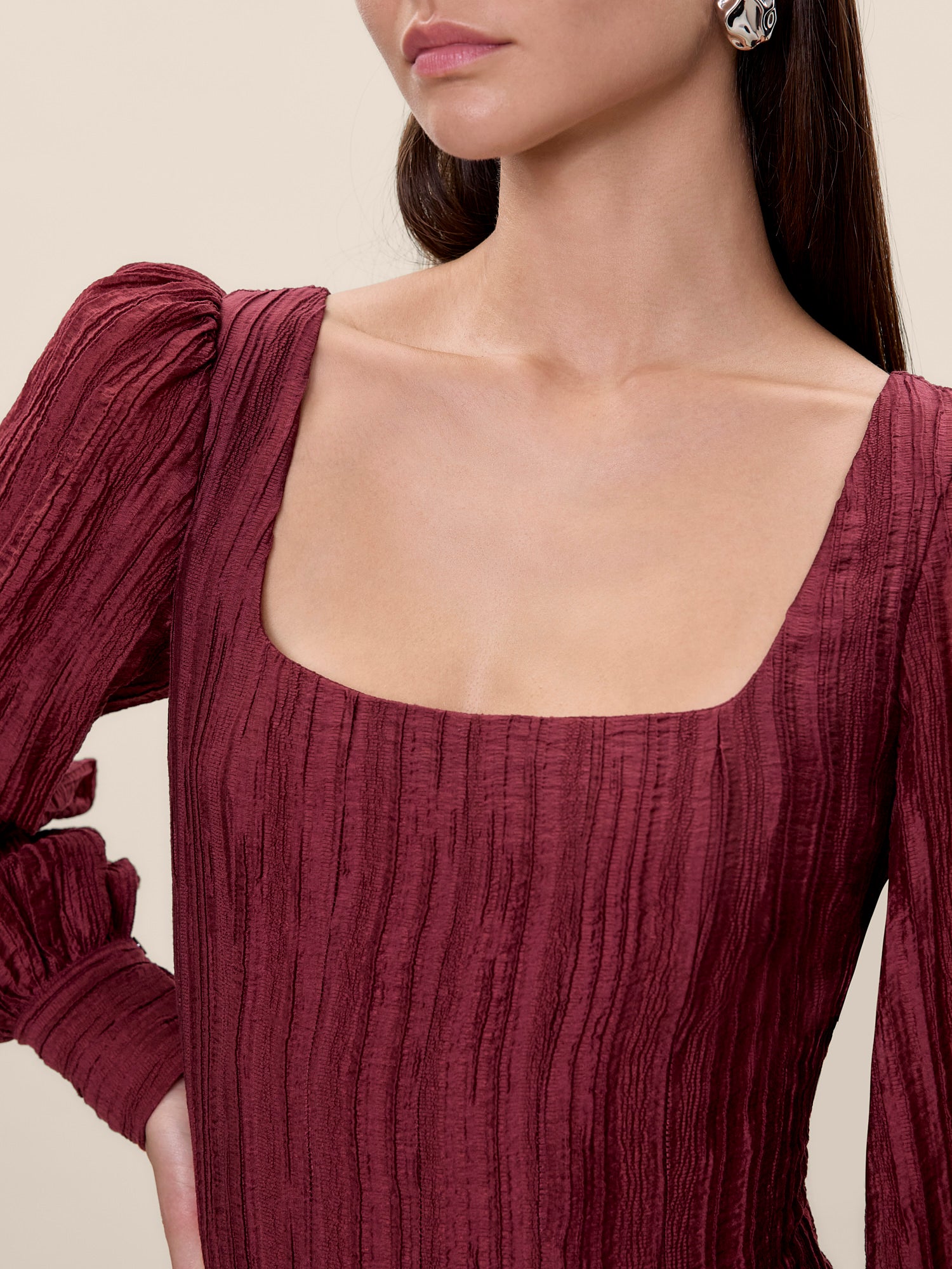 Olivia Dress