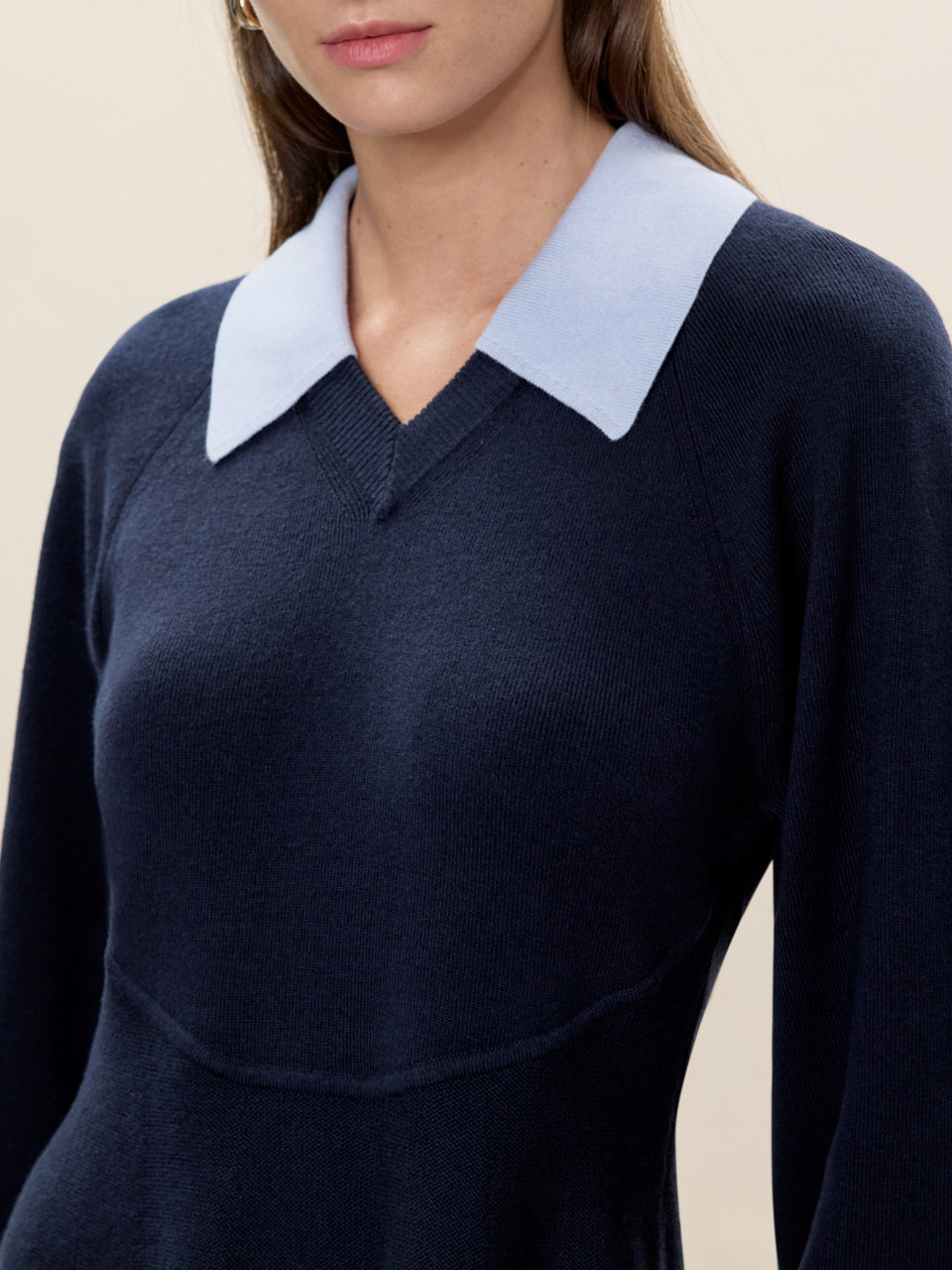 Rhea Sweater Dress
