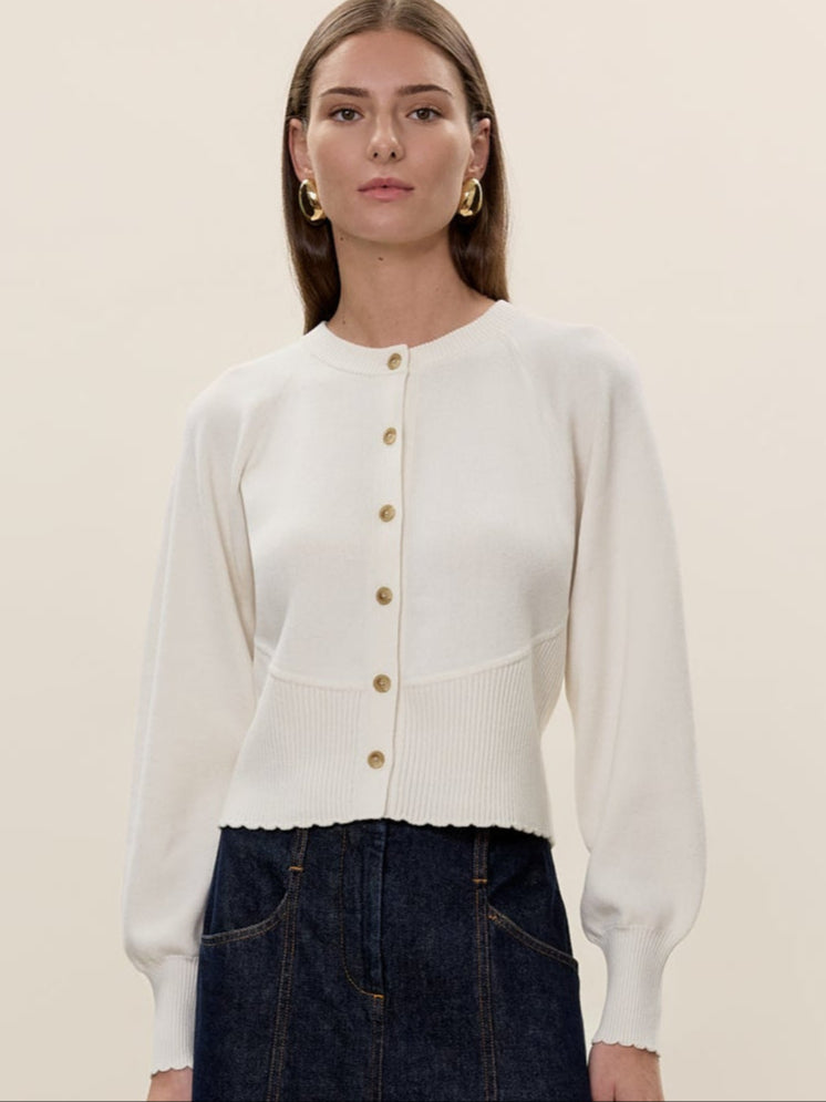 Rhea Knit Cardigan