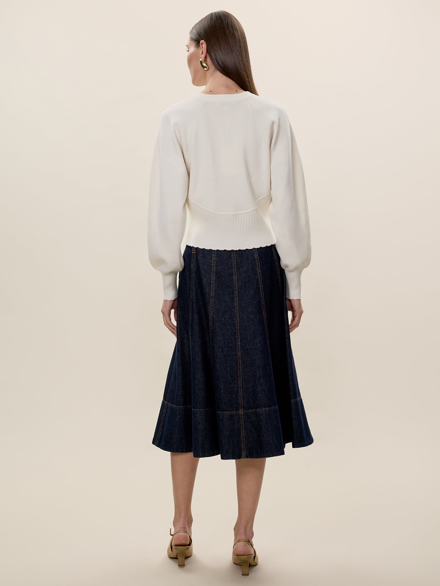 Rhea Knit Cardigan