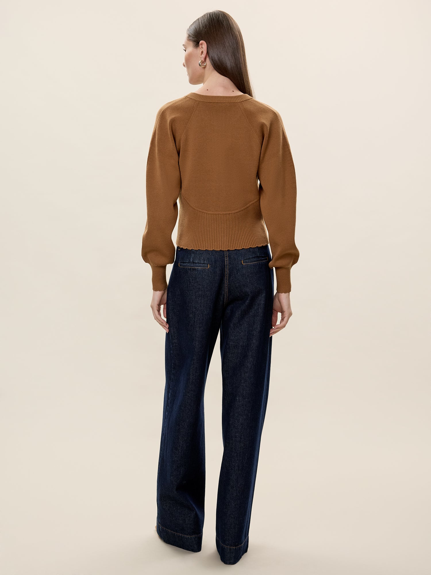 Rhea Knit Cardigan