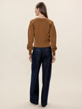 Rhea Knit Cardigan
