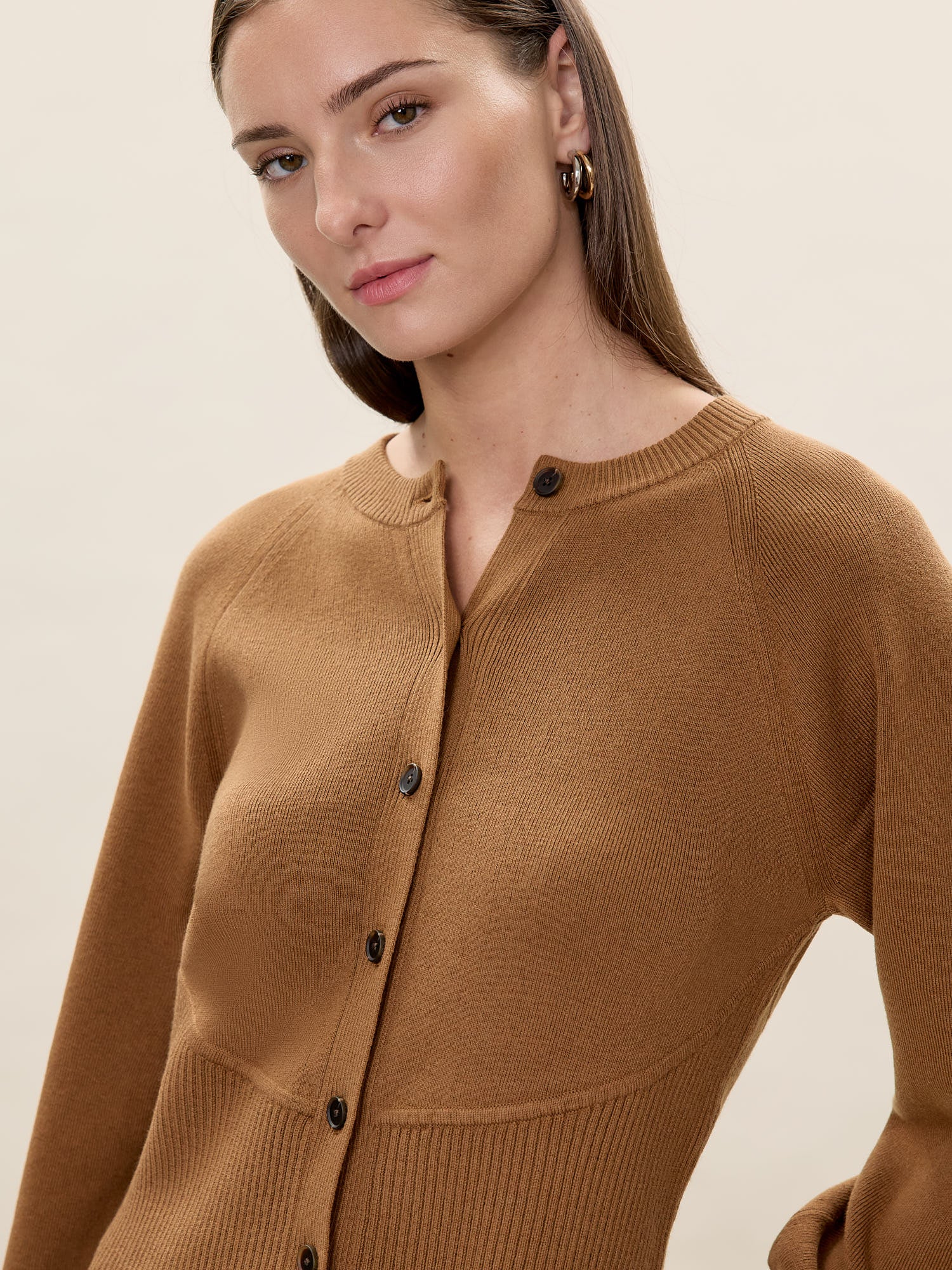Rhea Knit Cardigan