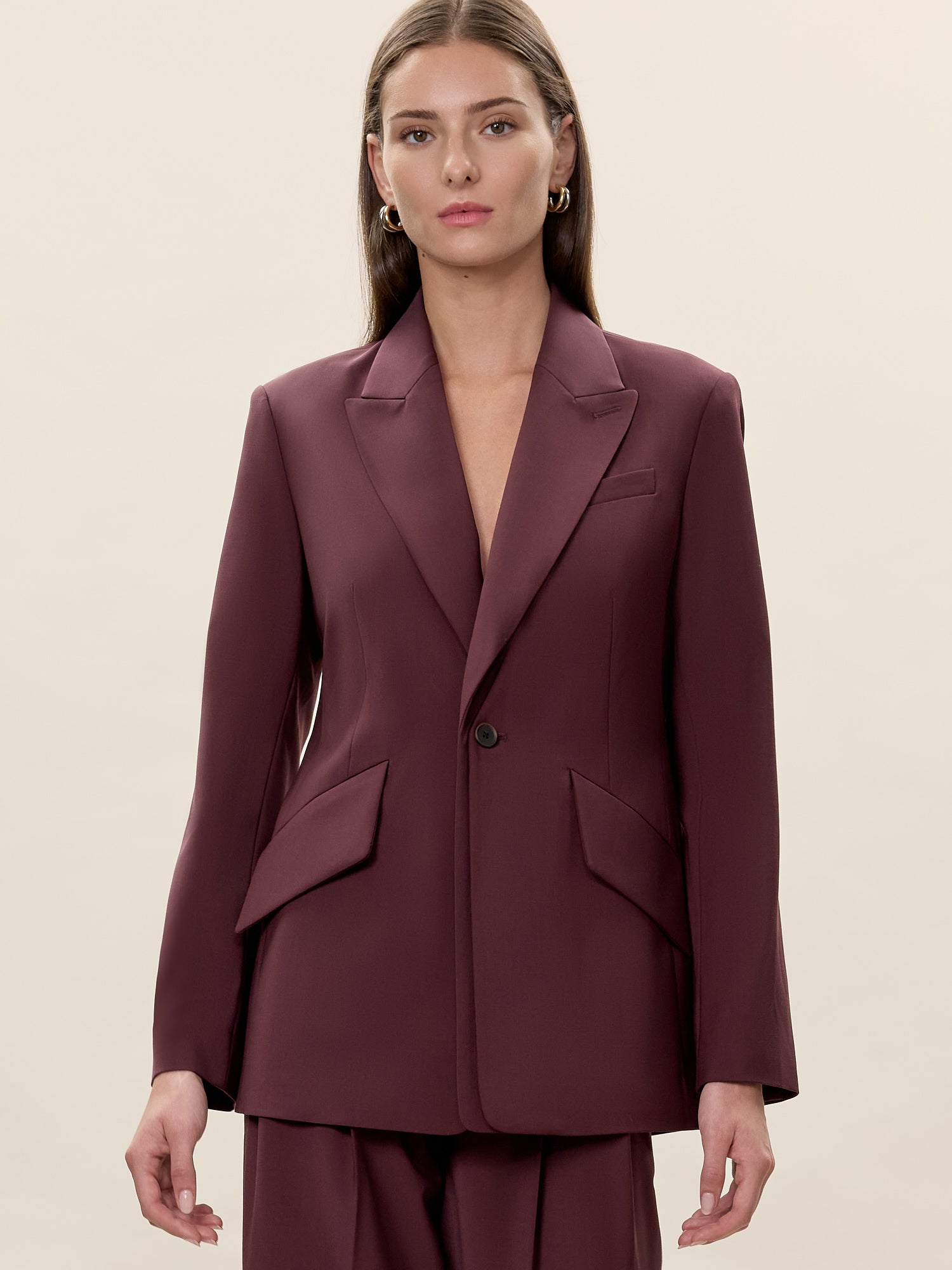 Stevie Blazer