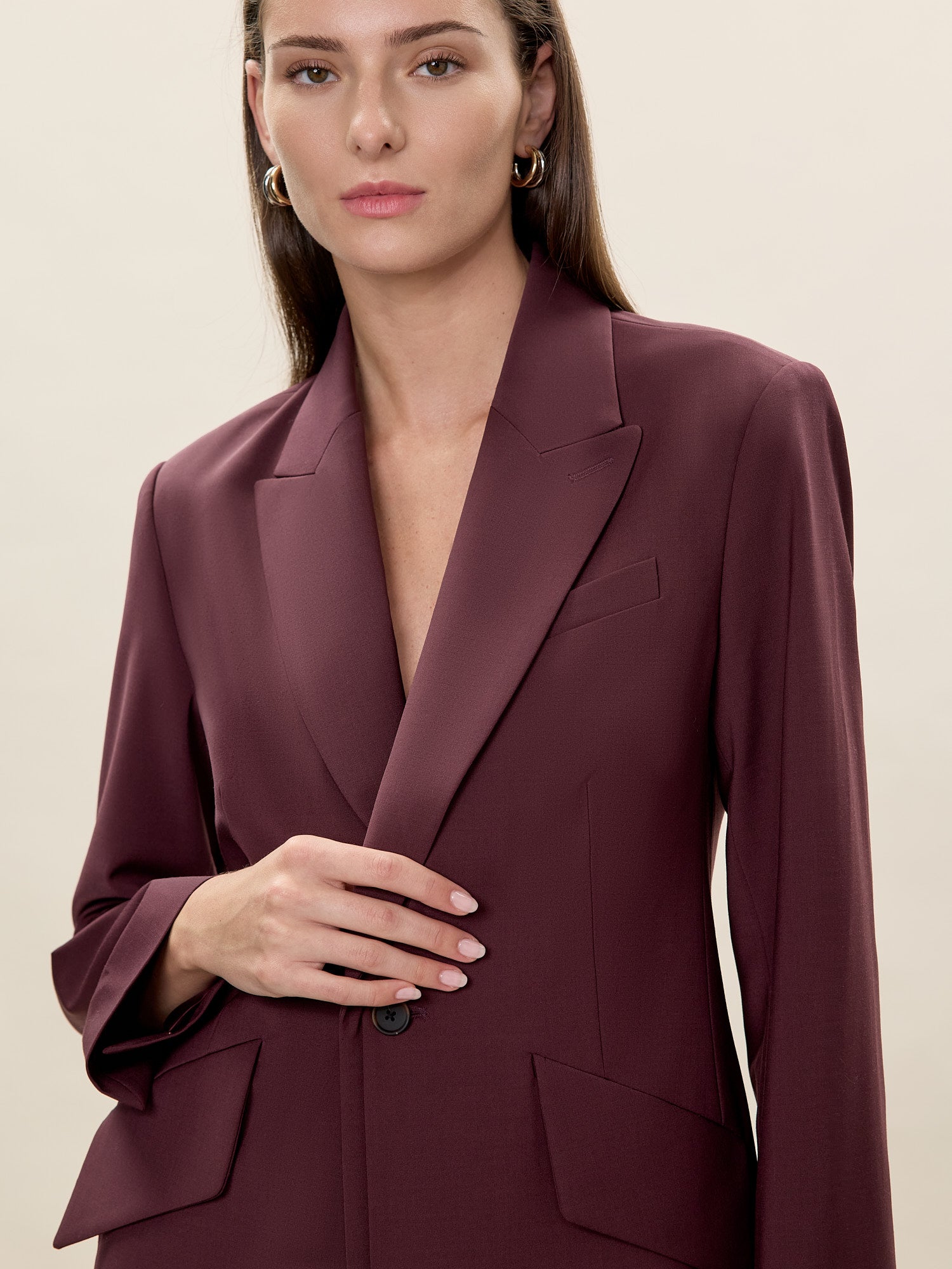 Stevie Blazer