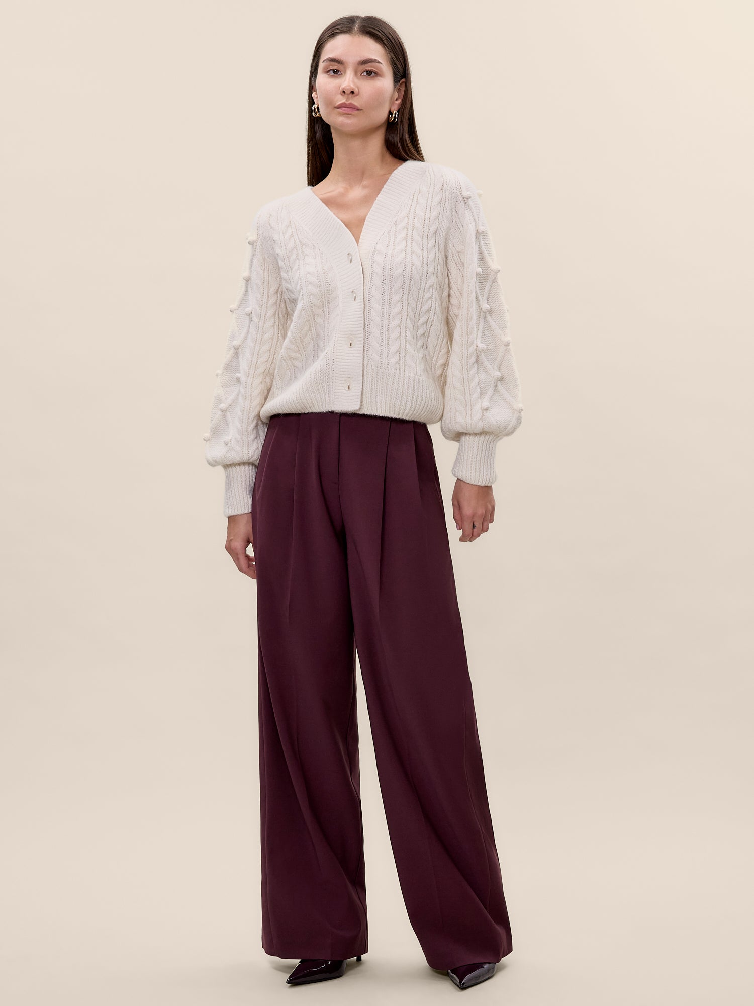 Stevie Pant