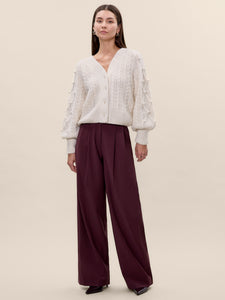 Stevie Pant